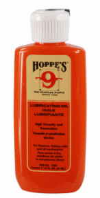 Hoppes Gun Oil