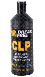 Breakfree CLP