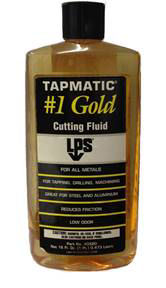 Tapmatic Gold